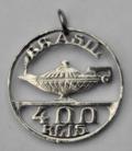 400 Reis